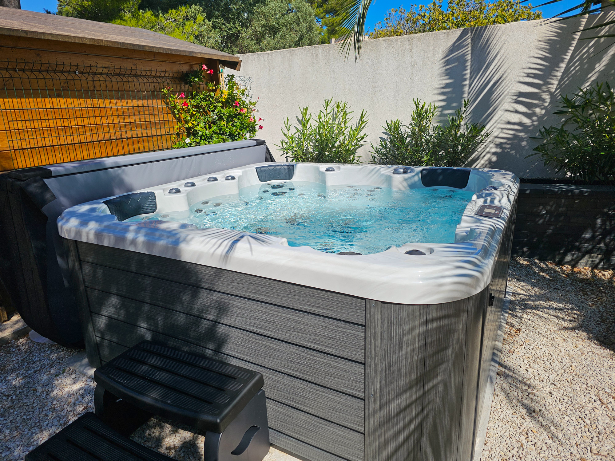 EdenSpa - Maintenance spa à Pertuis