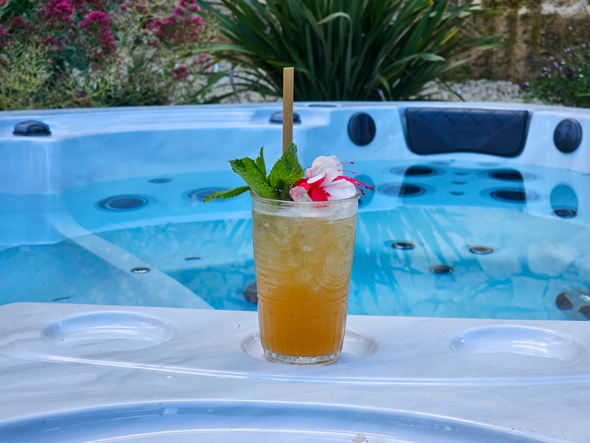 EdenSpa - Maintenance spa à Le Tholonet