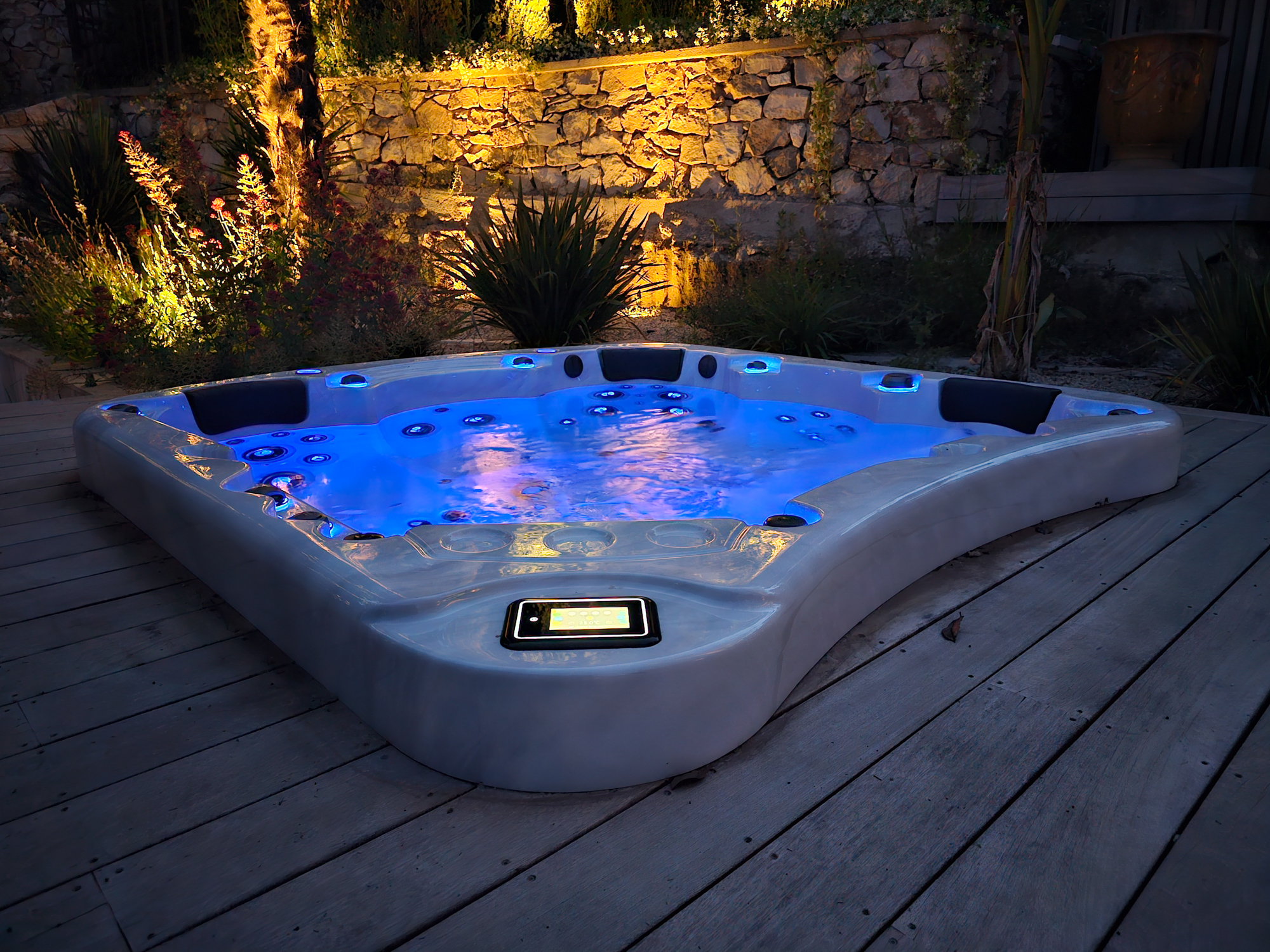 EdenSpa - Maintenance spa à Nîmes